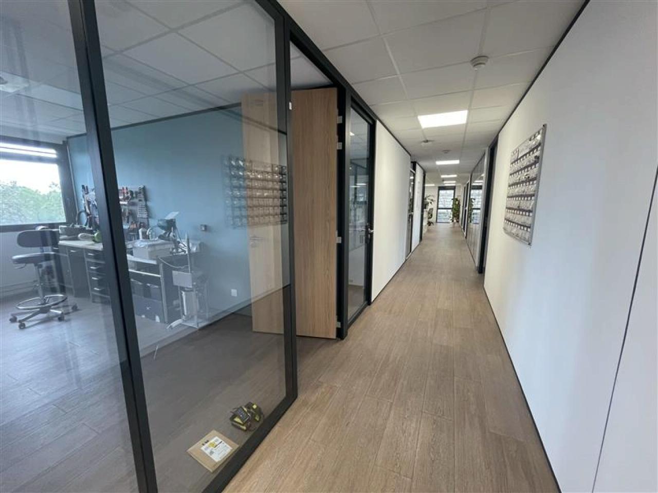 Bureau Montpellier 326m² Location bureau Montpellier Hérault OLBUR2530862 11